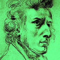 Chopin: Gran "Jazz" Polonaise (solo piano: demo)