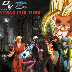 Vengo por Todo