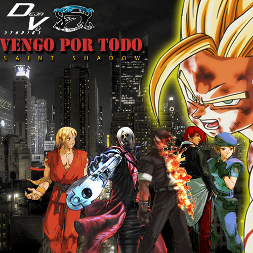 Vengo por Todo