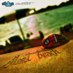 Digital Mike - Silent Beach Preview