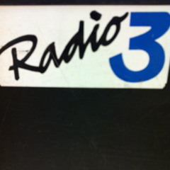 Radio 3 - Høsten Er Her