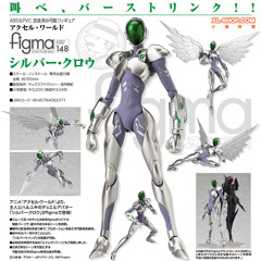 Accel World complex dance アクセル•ワールド
