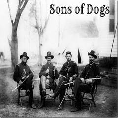 Sons Of Dogs - Pool Of Blood