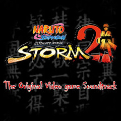 Naruto Ultimate Storm 2 The Final Valley