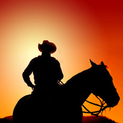 Hymn For The Southern Gunslinger