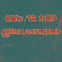 Groundzero dj Mix- Life at 140 @ BB.K Studio (Dubstep-Garage-Techno)