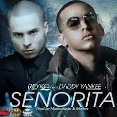 Daddy Yankke