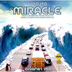 Woojto - Miracle (Original Mix)