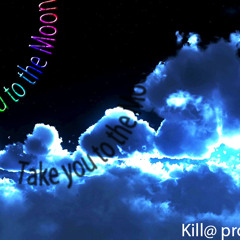 Trinidad Take you to the moon - kill@ ft. mr mission - Killa productions