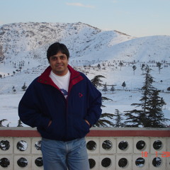 WO KEHTE HE HUMSE ABHI UMAR NAHI HE PYAAR KI -  BY VIKRAM BAKSHI