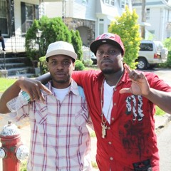 14 - Bonus Track - Nothing 1st verse Budd - 2nd verse Neezie