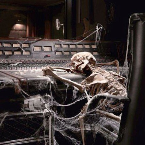 Old School Tartan Techno mix
