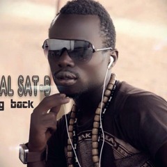 Reka Mbege - Sat-B *BukivMusic*