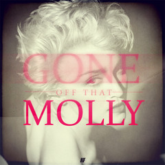 N9NE Ft. Blaz3 - Molly Remix