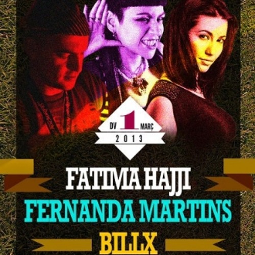 Golpe - Spring Festival - Blau club - 01.03.2013