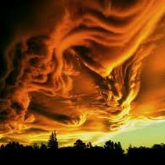 The Approaching Storm Instrumental