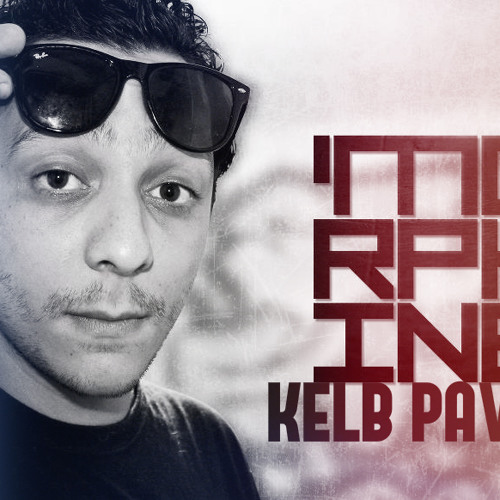 L'Morphine -KELB PAVLOV- (MIXTAPE PAPRIKA)