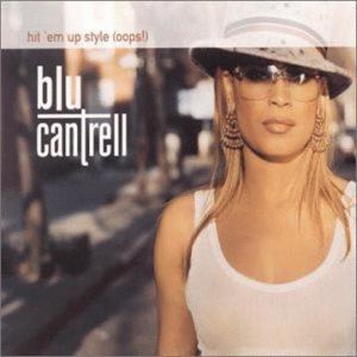 Hit 'Em Up Style (Oops) - Blu Cantrell - arr. D.Jackson