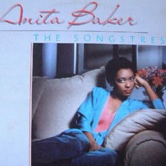 Anita Baker - Angel (Sampled)