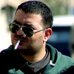 سيف عبد الجبار - احبك - 2013