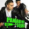 PHS vs Baauer - Harlem Shake It (Gehra De De)