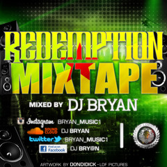 DJ Bryan- redemption mix 2013 ( NRJ Version)