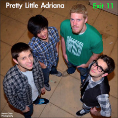 Pretty Little Adriana (Vince Gill Cover)