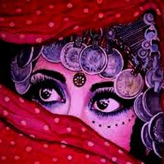 Gypsy Eyes