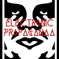 Mike Stern - Electronic Propaganda #1