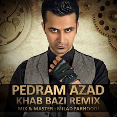 Khab Bazi  Remix(The Ways & yas)