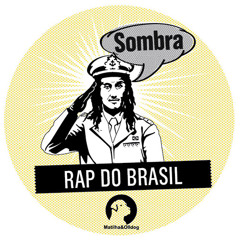 Rap do Brasil