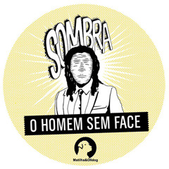 O Homem Sem Face