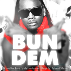 Bun Dem