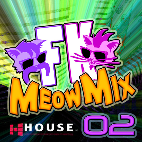 Extended Mixes
