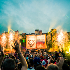 Tomorrowland 2012 Aftermovie