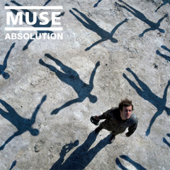 Blackout - Muse (Piano)