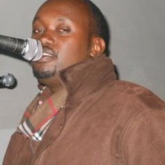 Aho ubabara by Eric Mucyo (Kina music)