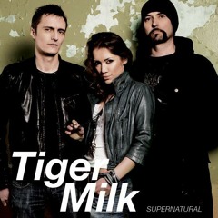 Tiger Milk - Define Love (Tiger Milk Unreleased Remix)