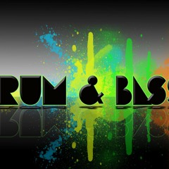 Drum and Bass Reggae Mix