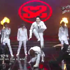 SS501 - deja vu live [2008]