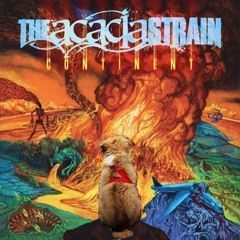 The Acacia Strain - JFC (Cover)