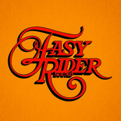 EASY RIDER NUH STOP SEH SO!