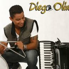 Diego Oliveira - Pout-pourri