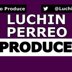 La Prepago - JL BIG Pro Luchin Perreo Of Jm Records