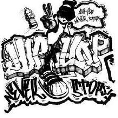 Hip Hop Beat 000!000