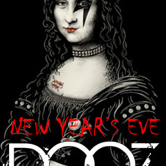 LUNEDI 31 DICEMBRE DALLE 00 ALLE 12 -DOOZ PARTY @FACTORY MILANO VIA CORELLI 36