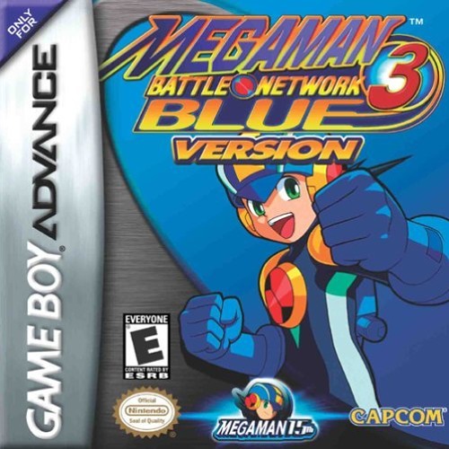 Mega man