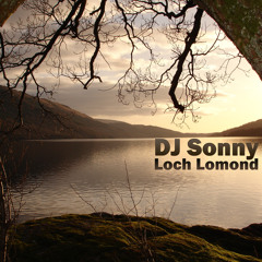 DJ Sonny _ Loch Lomond