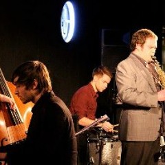 The New - for Jazz Quartet (2012)