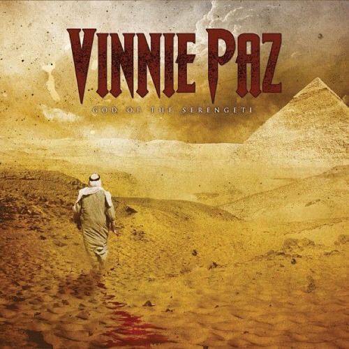 Vinnie Paz - Slum Chemist